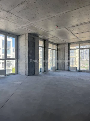 Sale of a 4-bedroom apartment with a terrace in the "Faina Town" residential complex, Kyiv