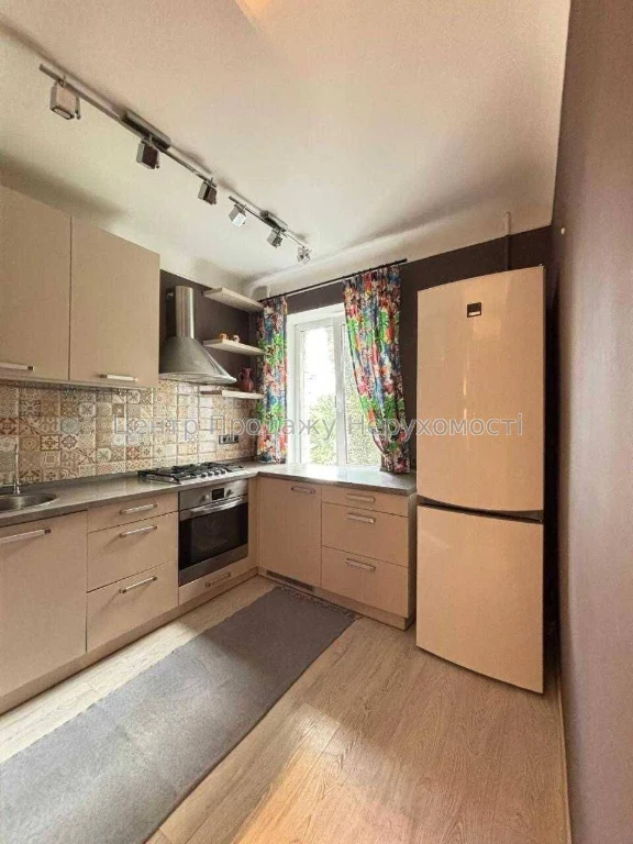 Sale of a 1-bedroom apartment, 28.7 m², 4th/5th floor, Kyiv – great location