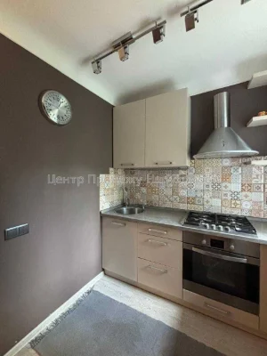 Sale of a 1-bedroom apartment, 28.7 m², 4th/5th floor, Kyiv – great location