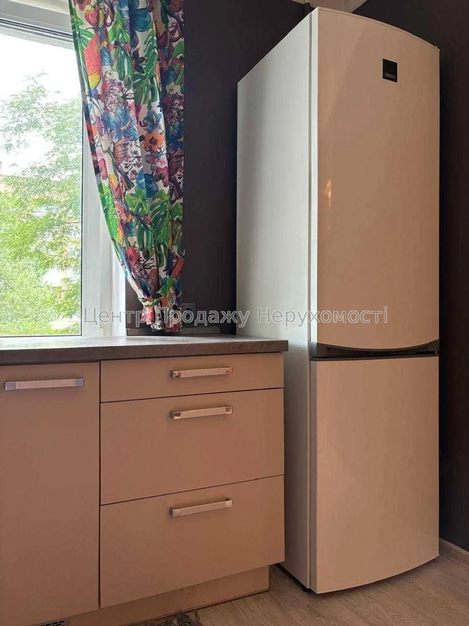 Sale of a 1-bedroom apartment, 28.7 m², 4th/5th floor, Kyiv – great location