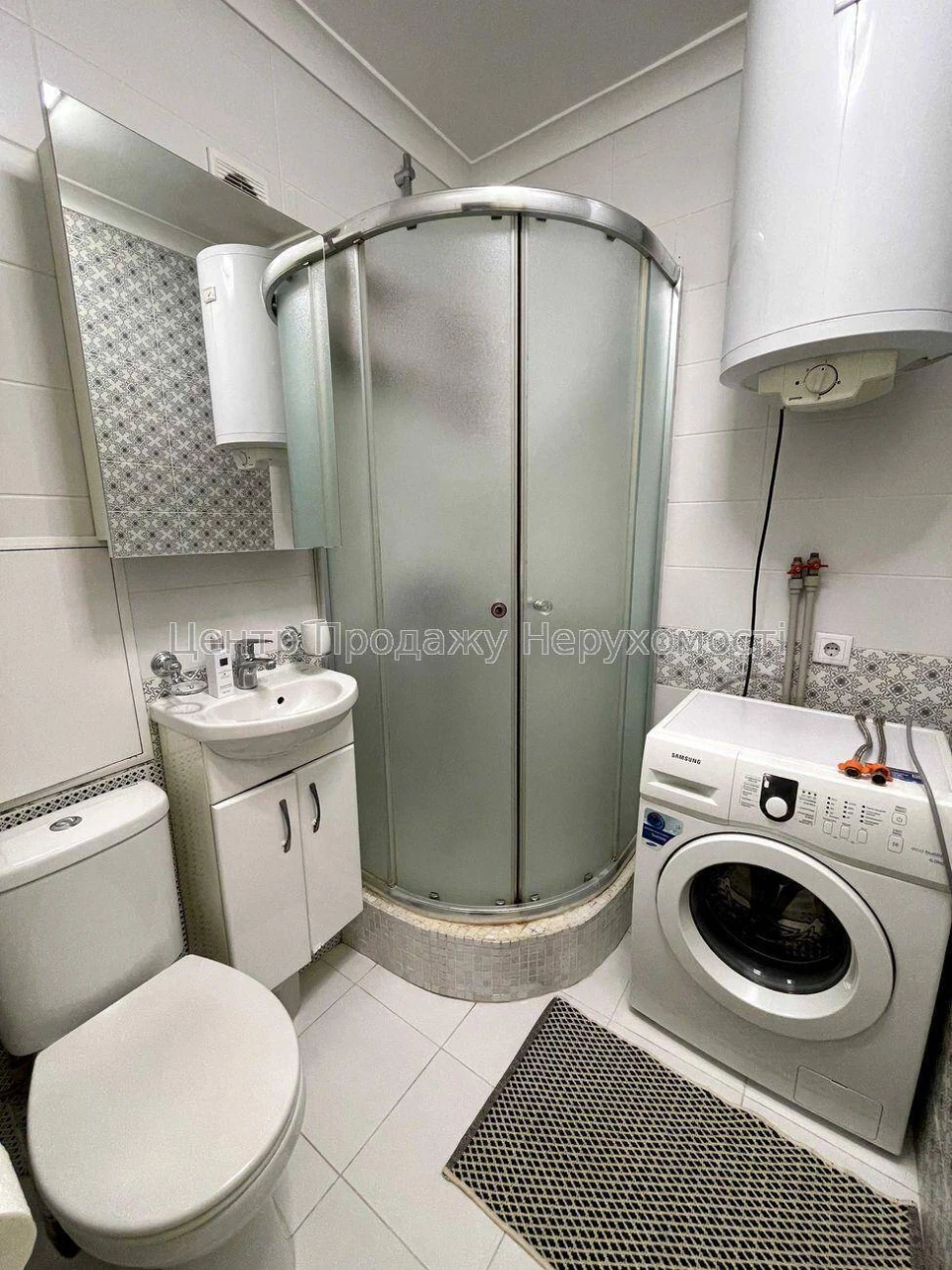 Sale of a 1-bedroom apartment, 28.7 m², 4th/5th floor, Kyiv – great location