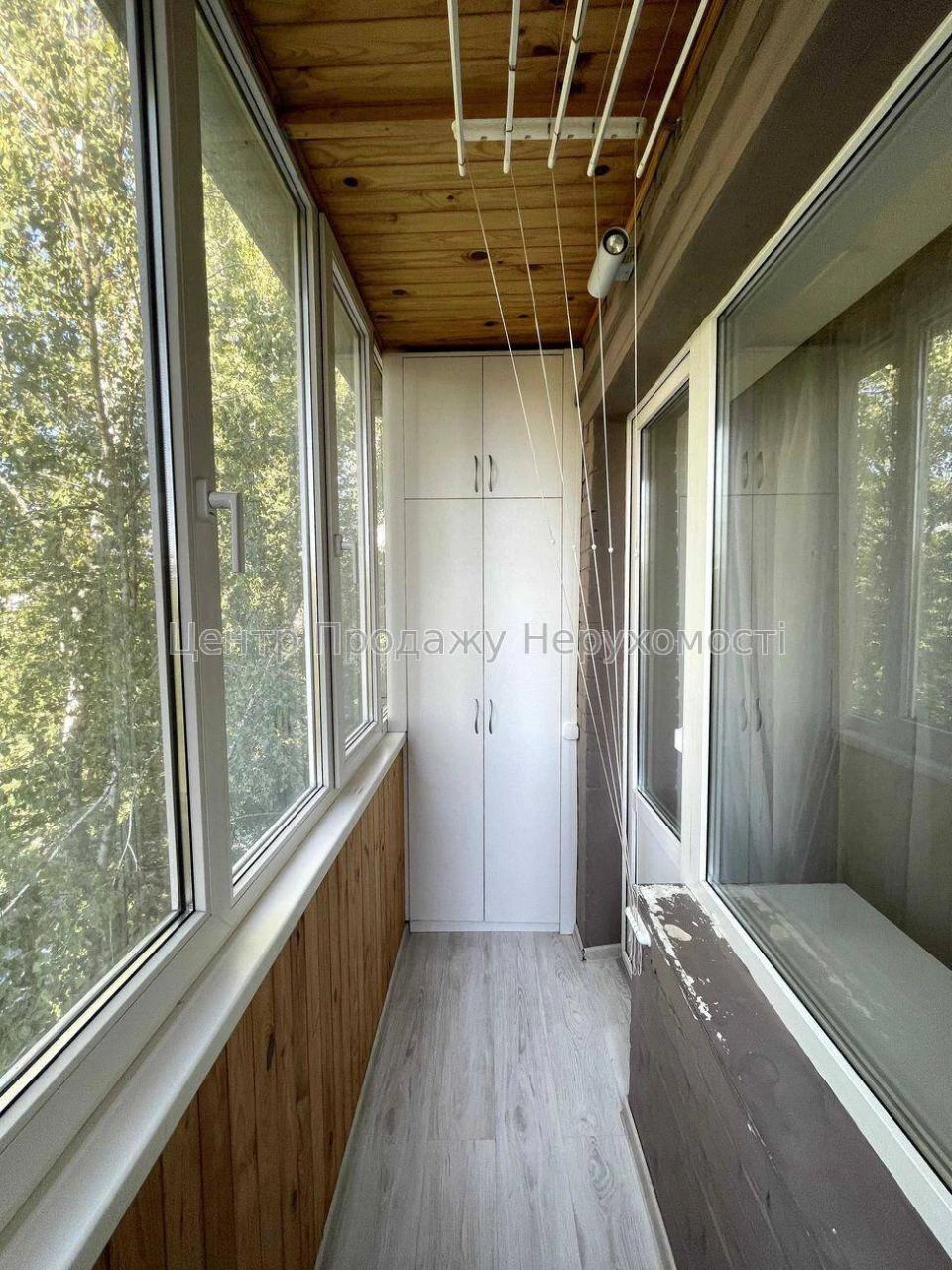 Sale of a 1-bedroom apartment, 28.7 m², 4th/5th floor, Kyiv – great location