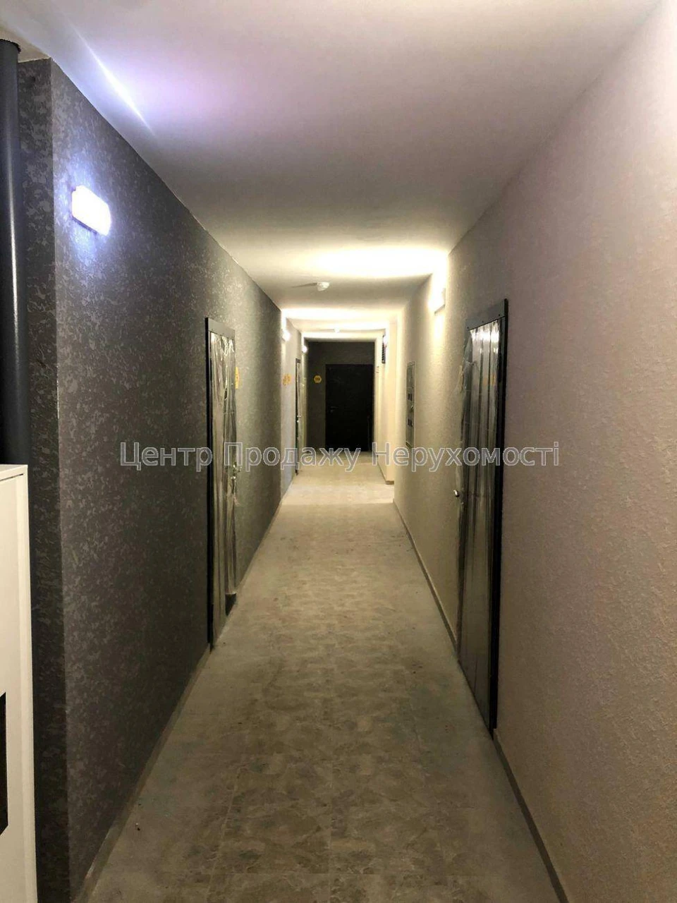 Купить квартиру в ЖК "Медовий", 3 комнаты, 22/26 этаж, 80 м².