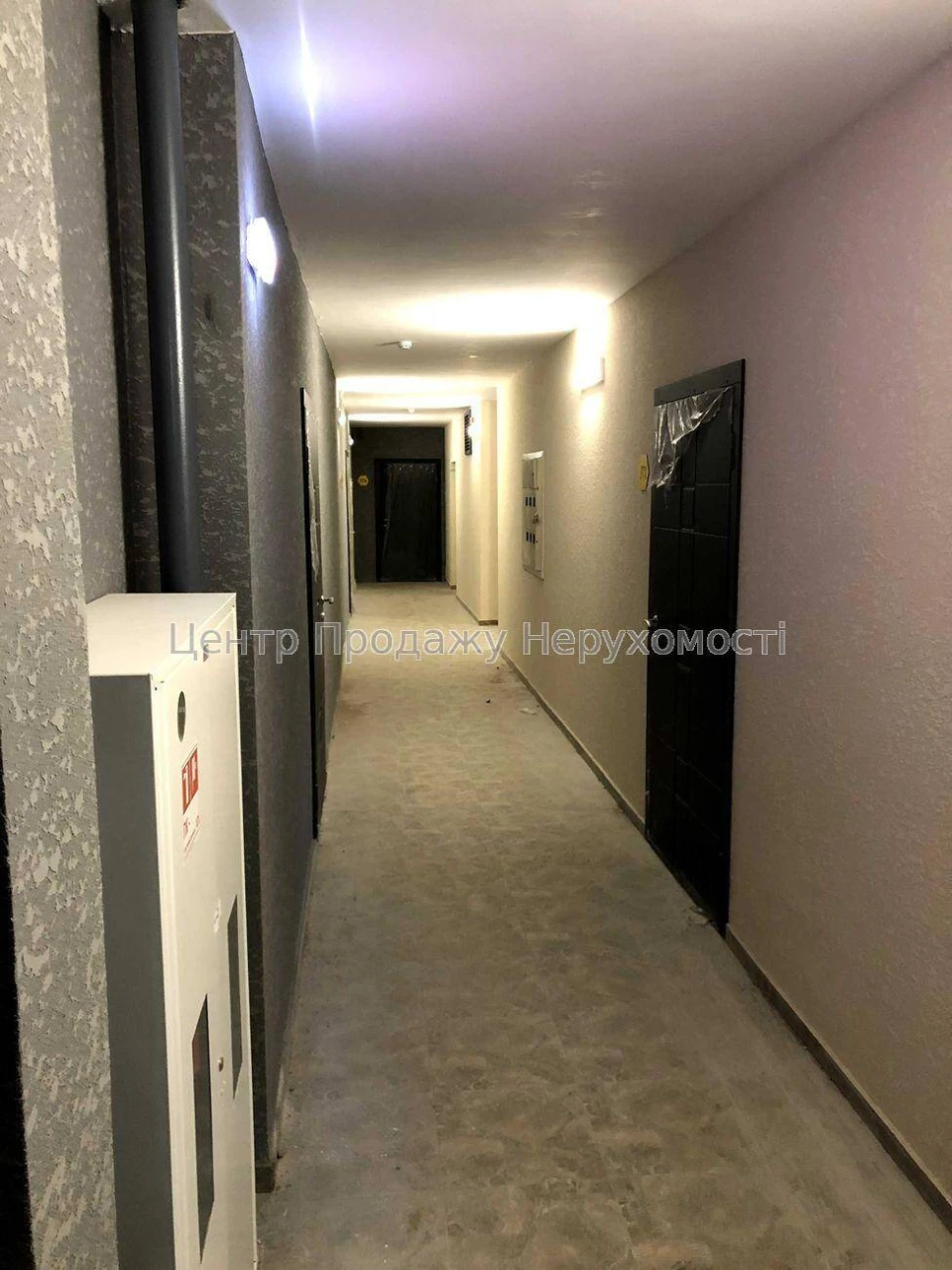 Купить квартиру в ЖК "Медовий", 3 комнаты, 22/26 этаж, 80 м².