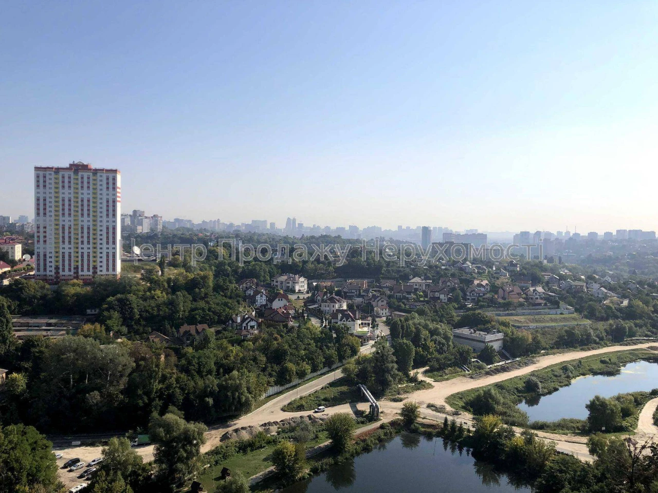 Купить квартиру в ЖК "Медовий", 3 комнаты, 22/26 этаж, 80 м².