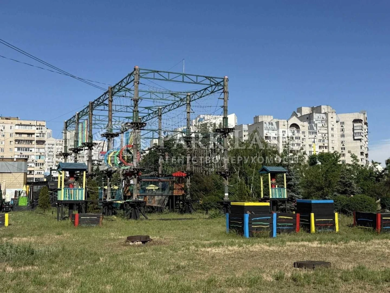 Найкраща 3-к квартира на Позняках, Княжий Затон