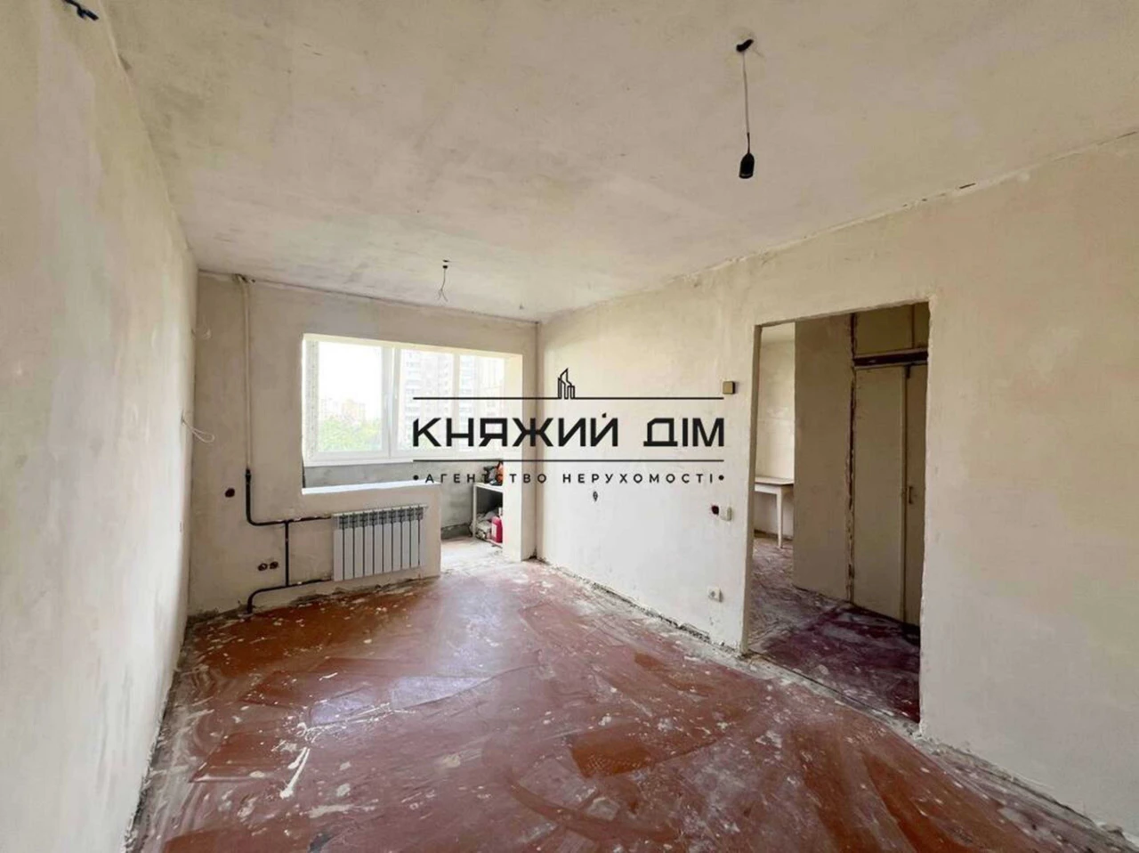 Без Комісії, ДержПрограми Продаж 1-кімнатної квартири м. Хар