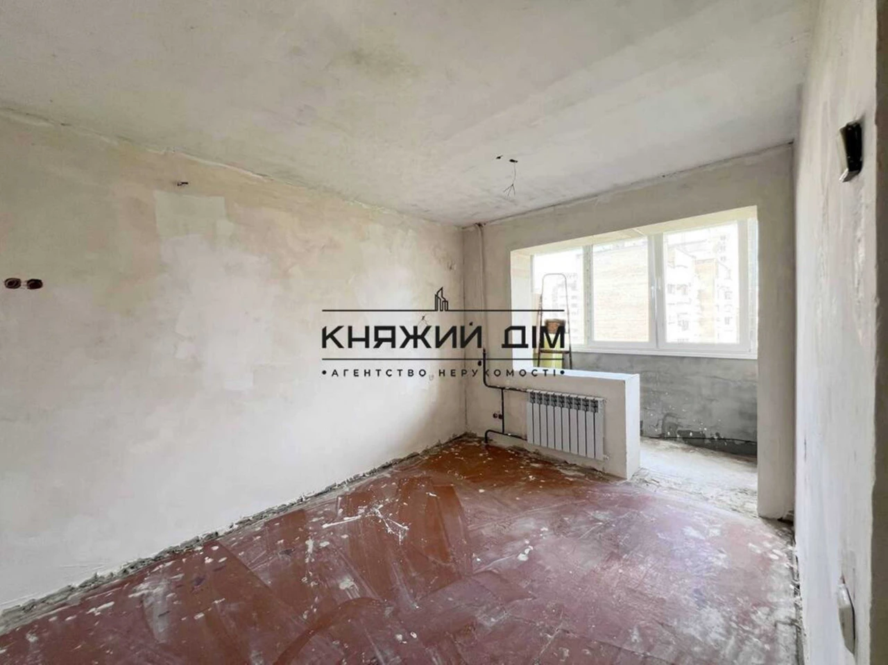 Без Комісії, ДержПрограми Продаж 1-кімнатної квартири м. Хар