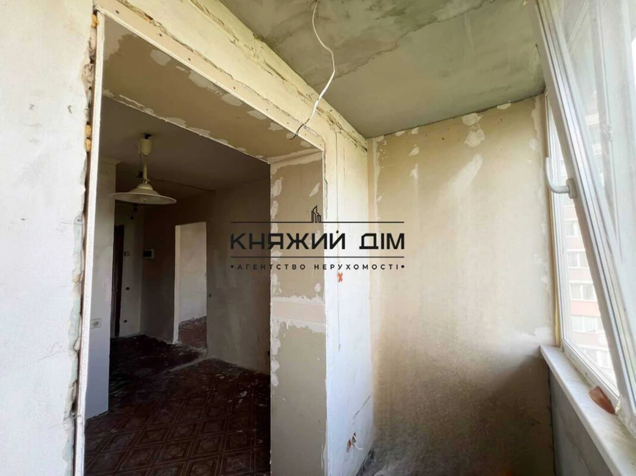 Без Комісії, ДержПрограми Продаж 1-кімнатної квартири м. Хар