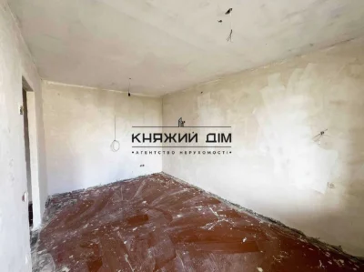 Без Комісії, ДержПрограми Продаж 1-кімнатної квартири м. Хар