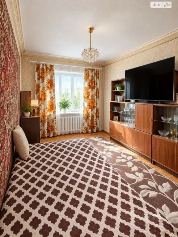 Sale of Apartment in Nagorny