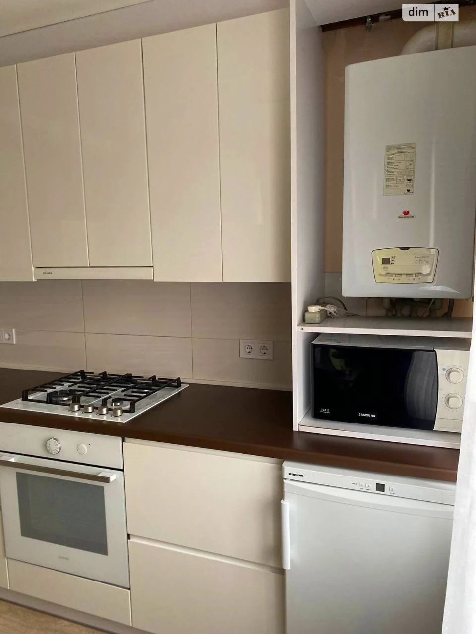 Apartment for Sale: Topola-3