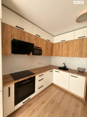 Apartment for Sale: Mandrivka