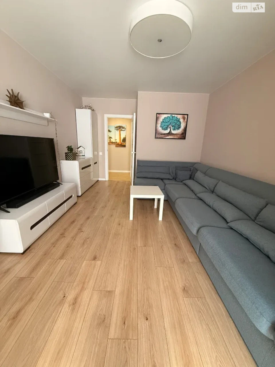 Apartment for Sale: Mandrivka