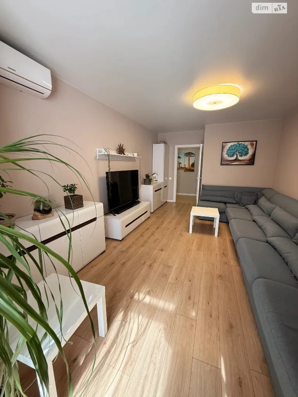 Apartment for Sale: Mandrivka