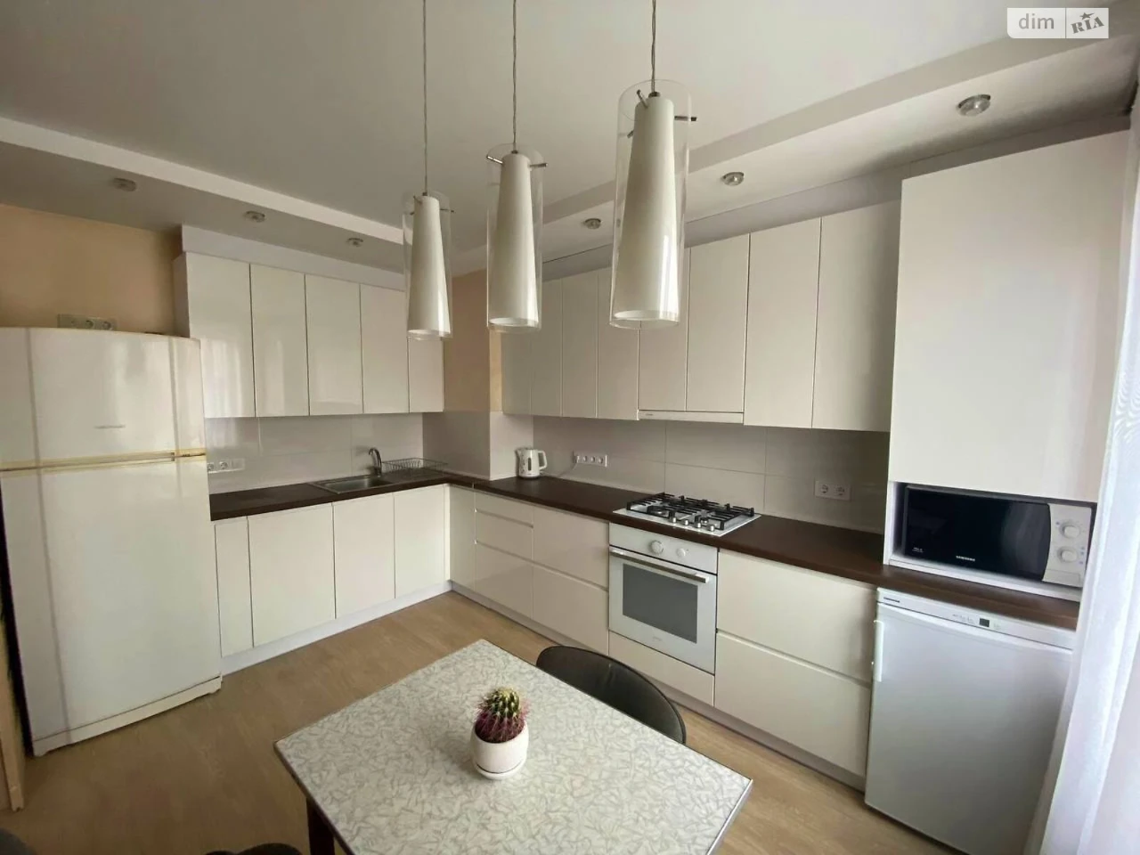 Apartment for Sale: Topola-3