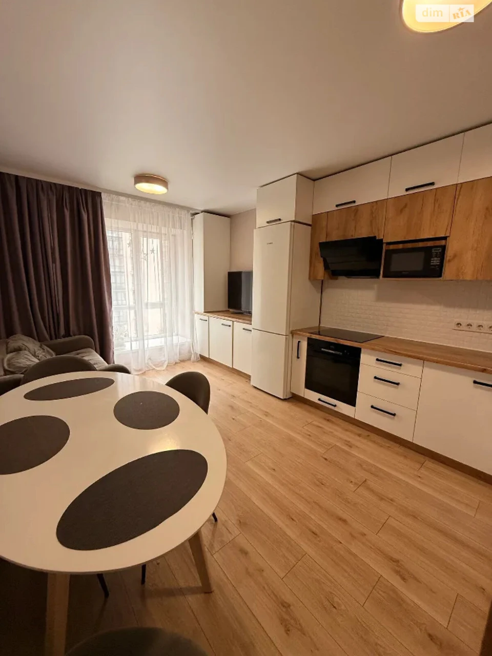 Apartment for Sale: Mandrivka