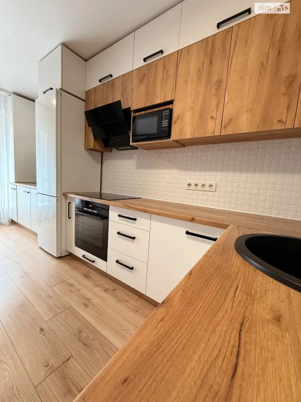 Apartment for Sale: Mandrivka