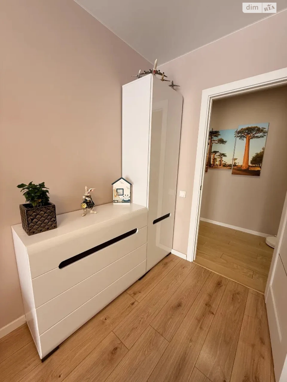 Apartment for Sale: Mandrivka
