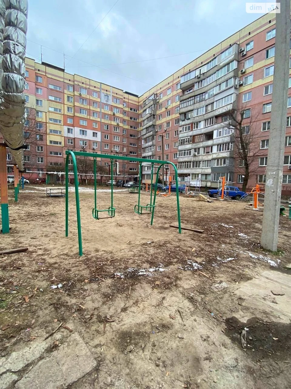 Apartment for Sale: Topola-3