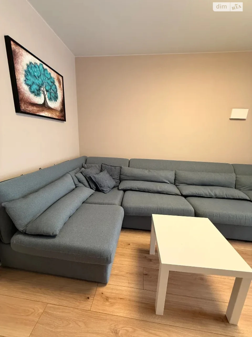 Apartment for Sale: Mandrivka