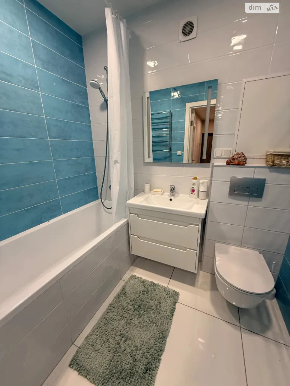 Apartment for Sale: Mandrivka