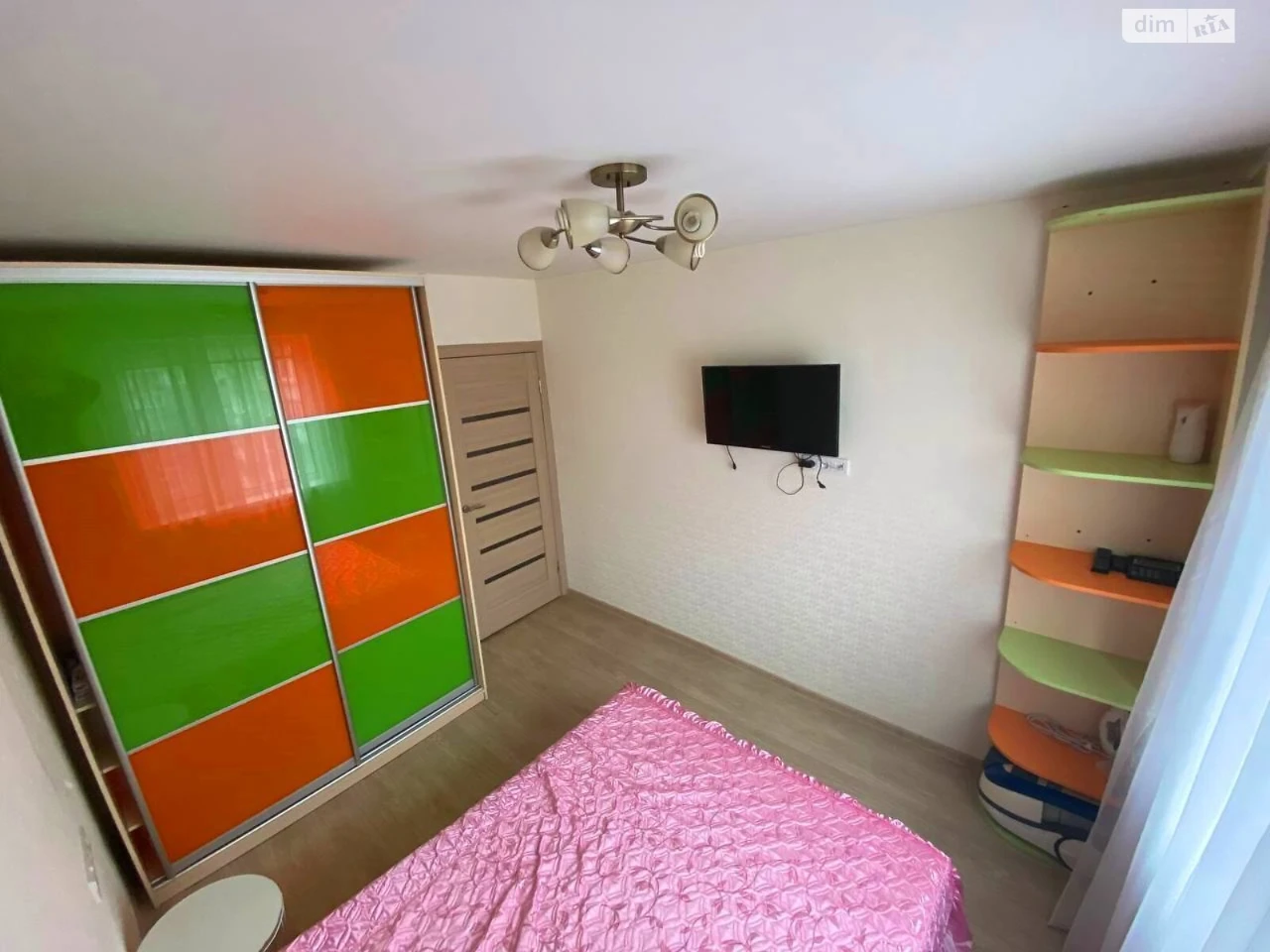 Apartment for Sale: Topola-3