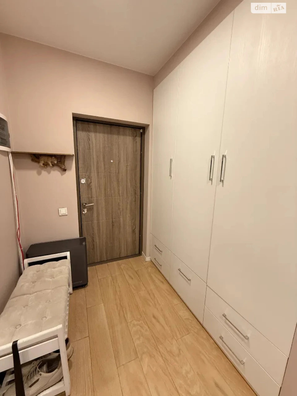 Apartment for Sale: Mandrivka