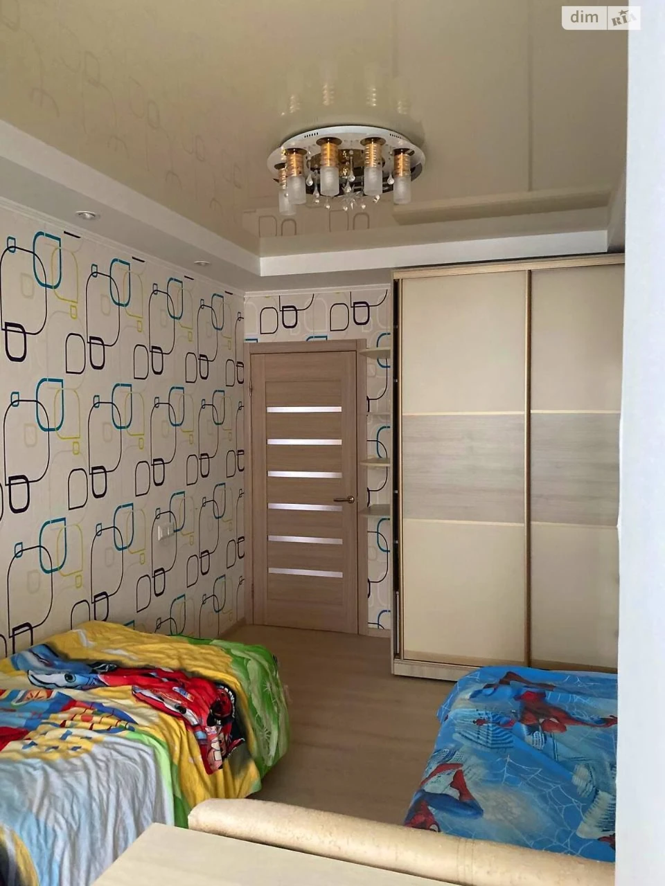 Apartment for Sale: Topola-3