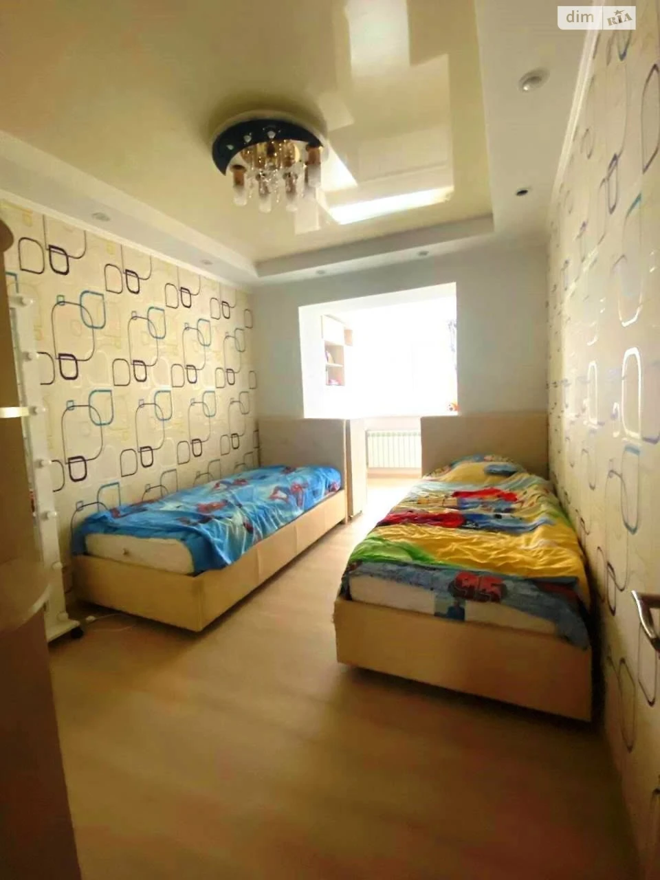 Apartment for Sale: Topola-3
