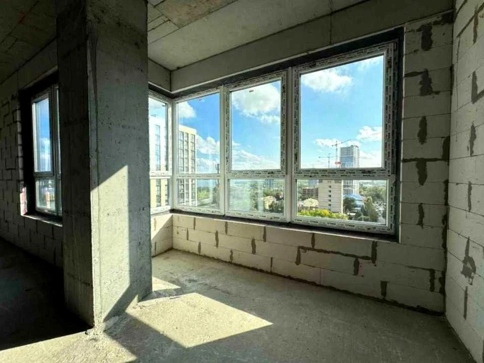 Apartment. Dnipro, Feodosia Makarevsky Street