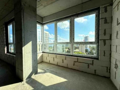 Apartment. Dnipro, Feodosia Makarevsky Street