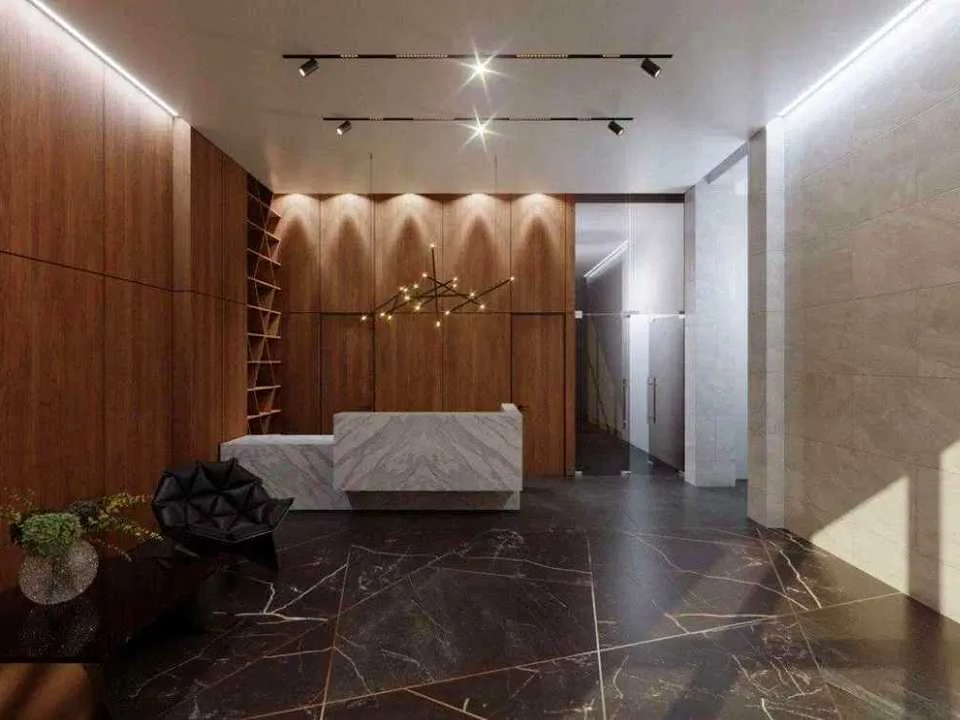 Apartment. Dnipro, Feodosia Makarevsky Street
