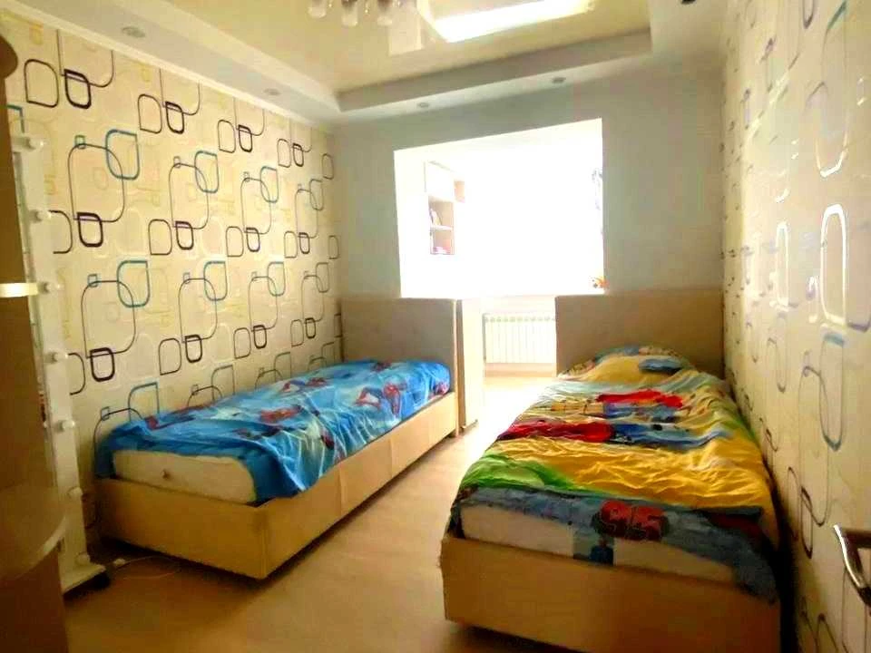 Квартира. Дніпро, проспект Запорізький