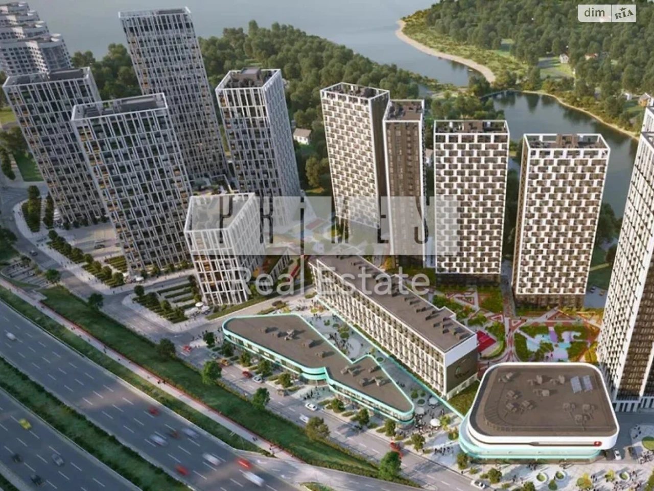 Продажа парковки в подвала, Дарницкий район