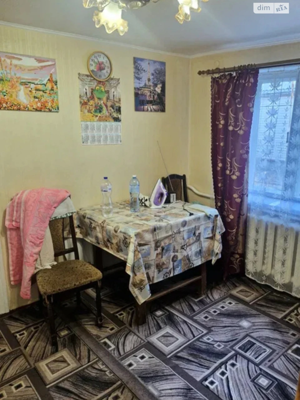 Продаж Частина будинку