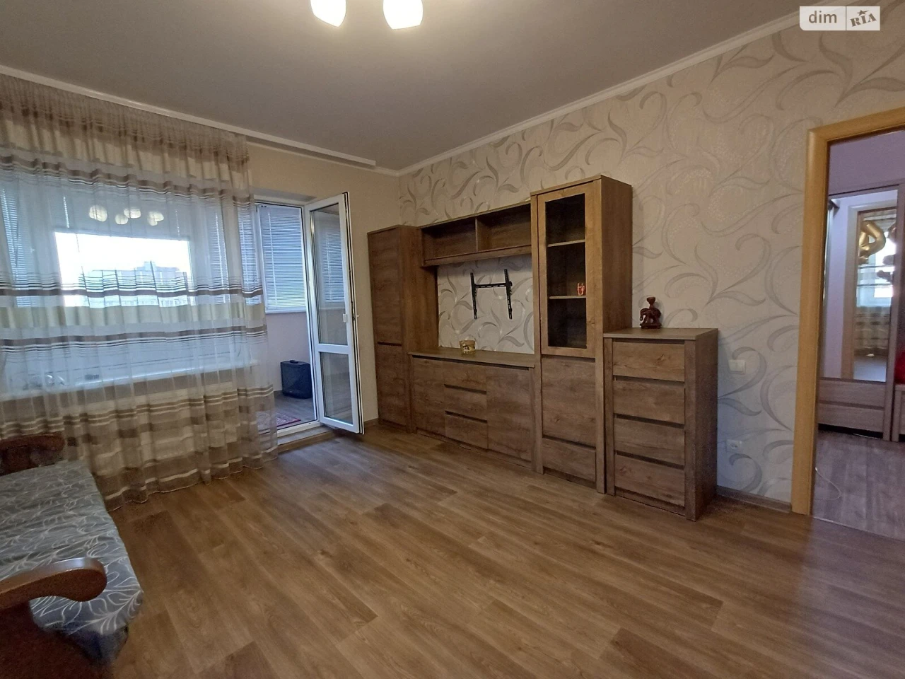 Long-Term Rental Apartment in Vuzovsky