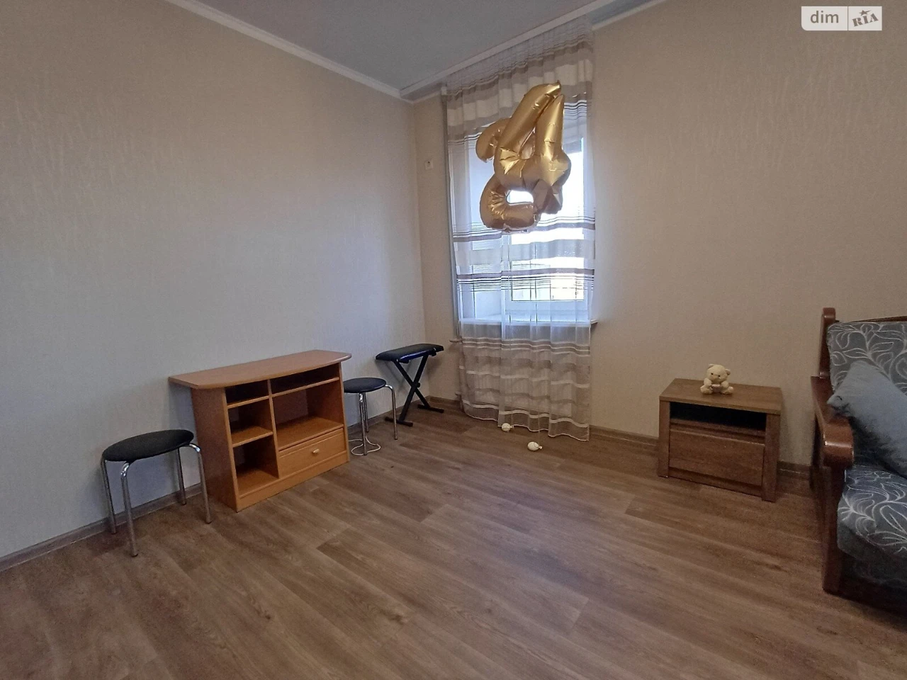 Long-Term Rental Apartment in Vuzovsky