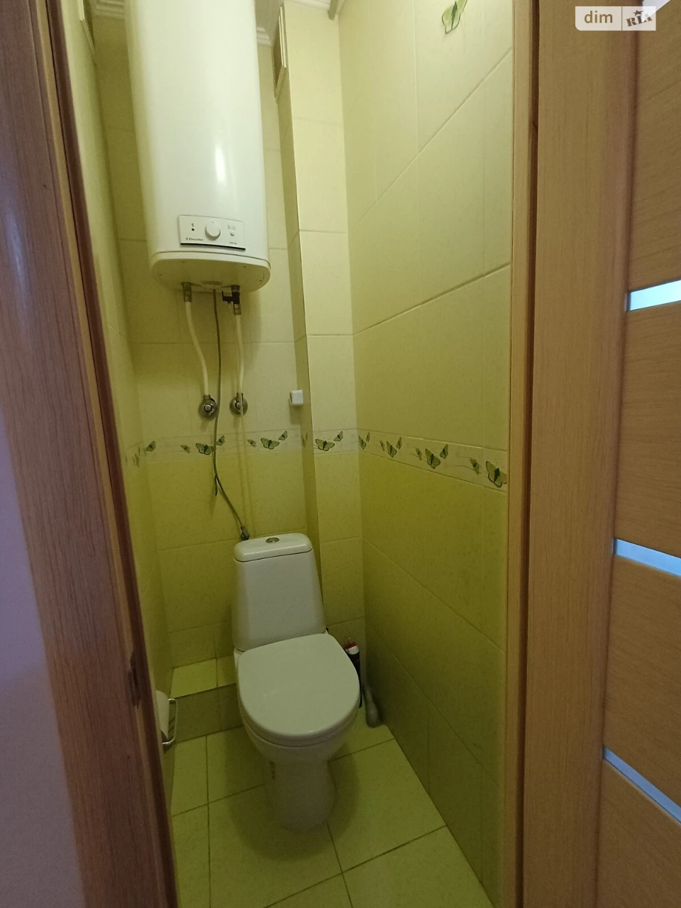 Long-Term Rental Apartment in Vuzovsky