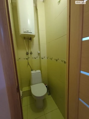 Long-Term Rental Apartment in Vuzovsky