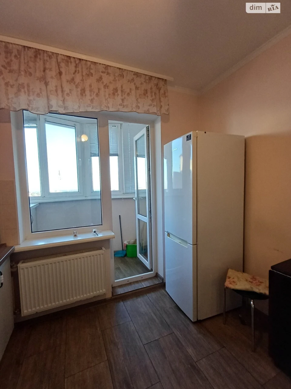 Long-Term Rental Apartment in Vuzovsky