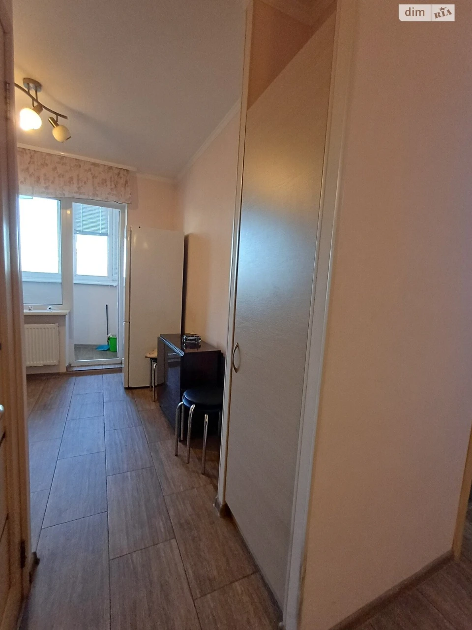Long-Term Rental Apartment in Vuzovsky