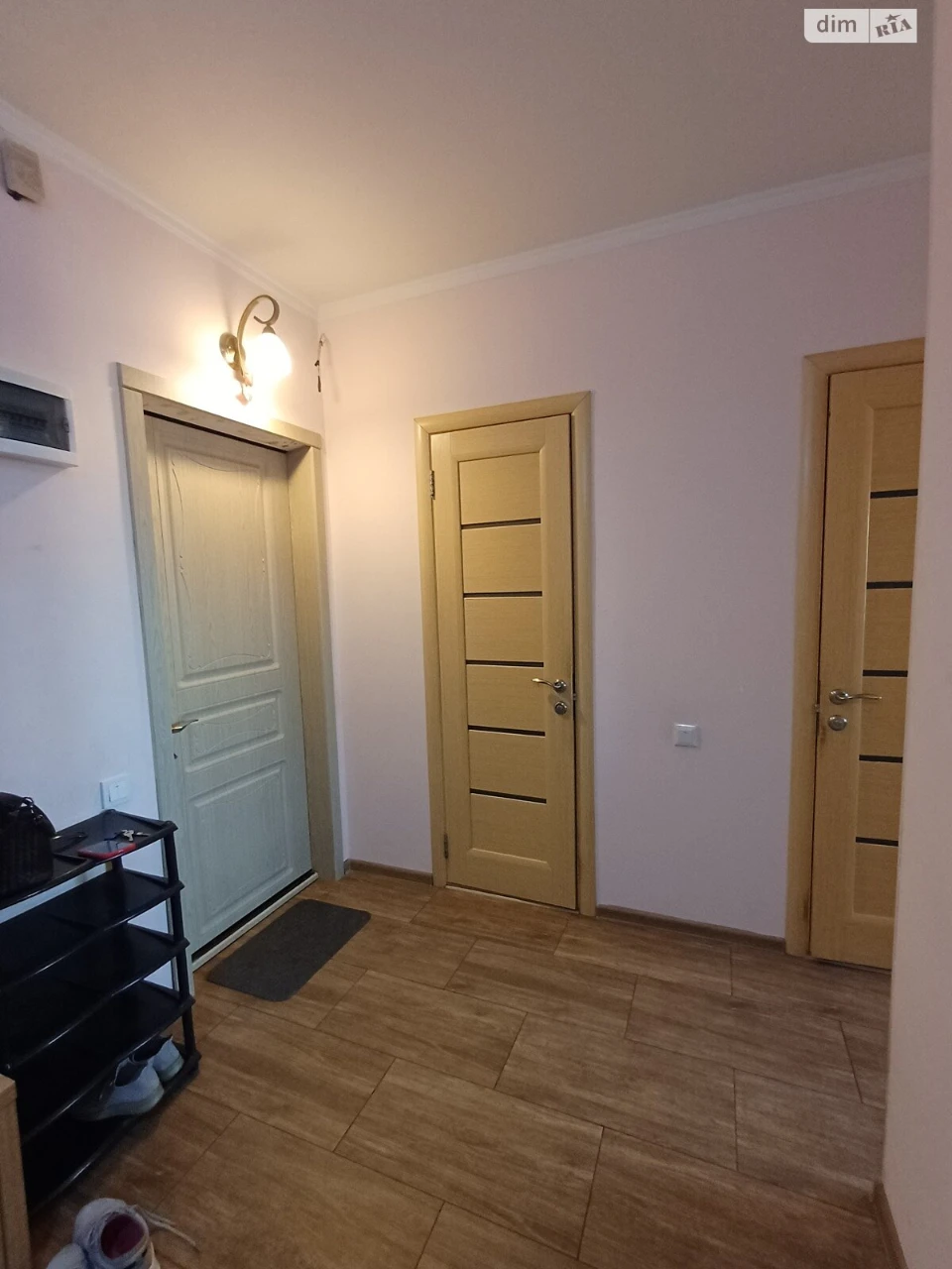 Long-Term Rental Apartment in Vuzovsky