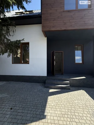 Sale of Townhouse in Chubayivka