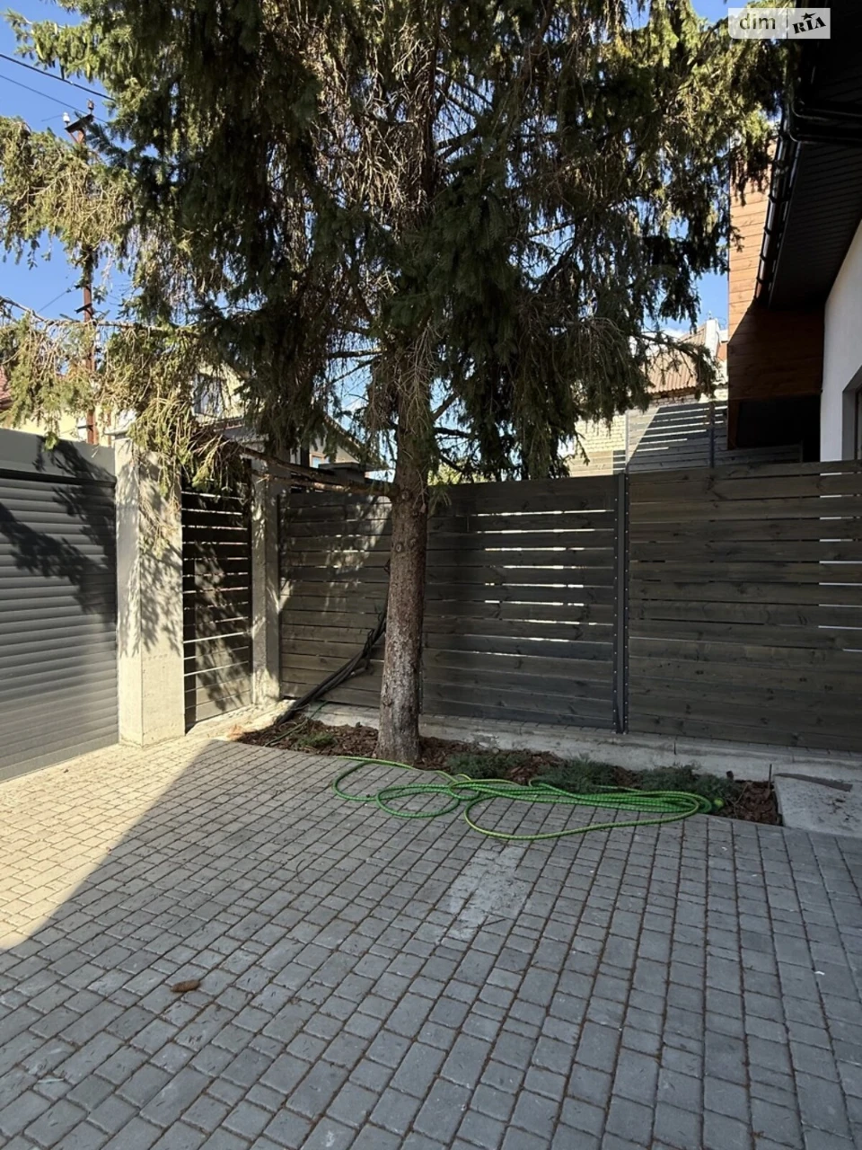 Sale of Townhouse in Chubayivka