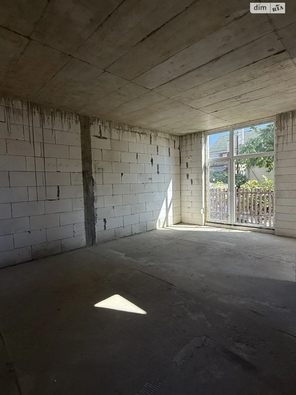 Sale of Townhouse in Chubayivka