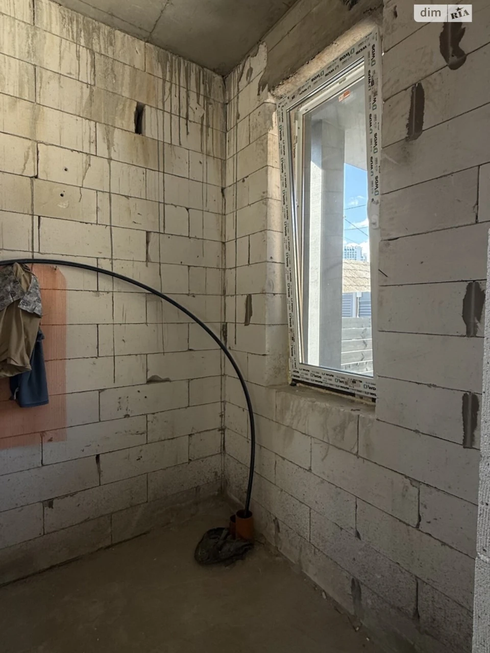 Sale of Townhouse in Chubayivka