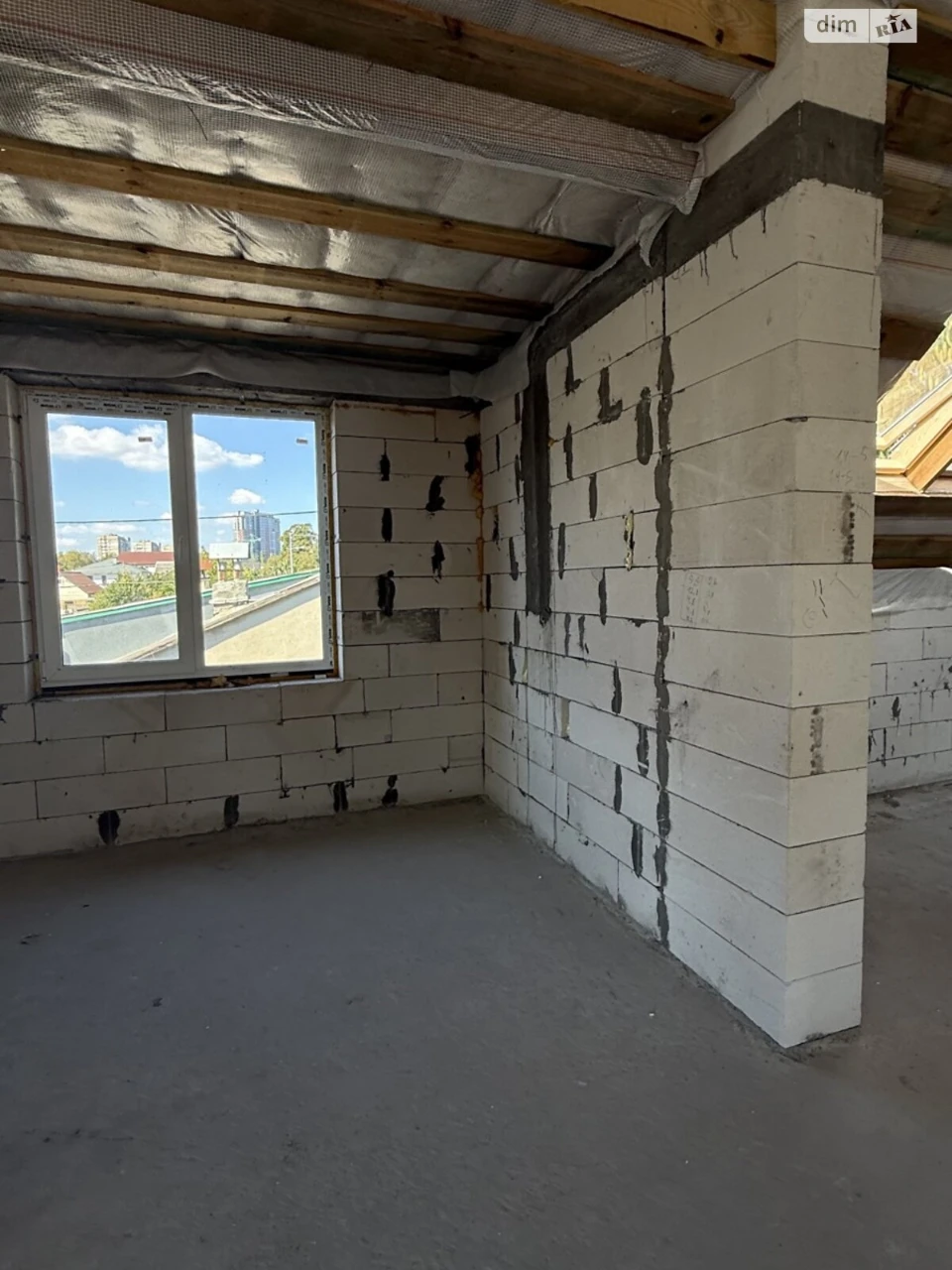 Sale of Townhouse in Chubayivka