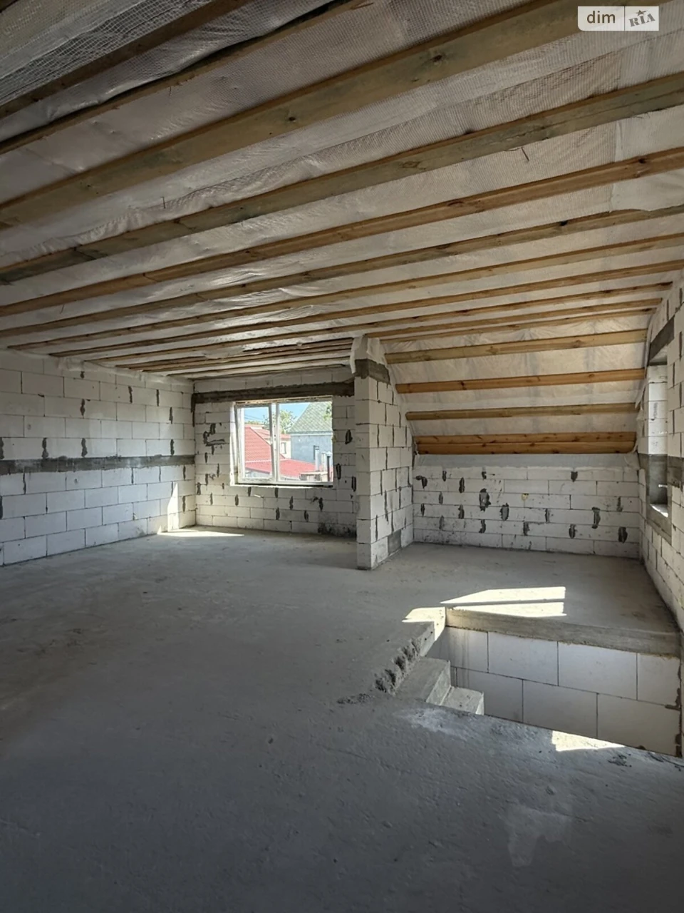 Sale of Townhouse in Chubayivka