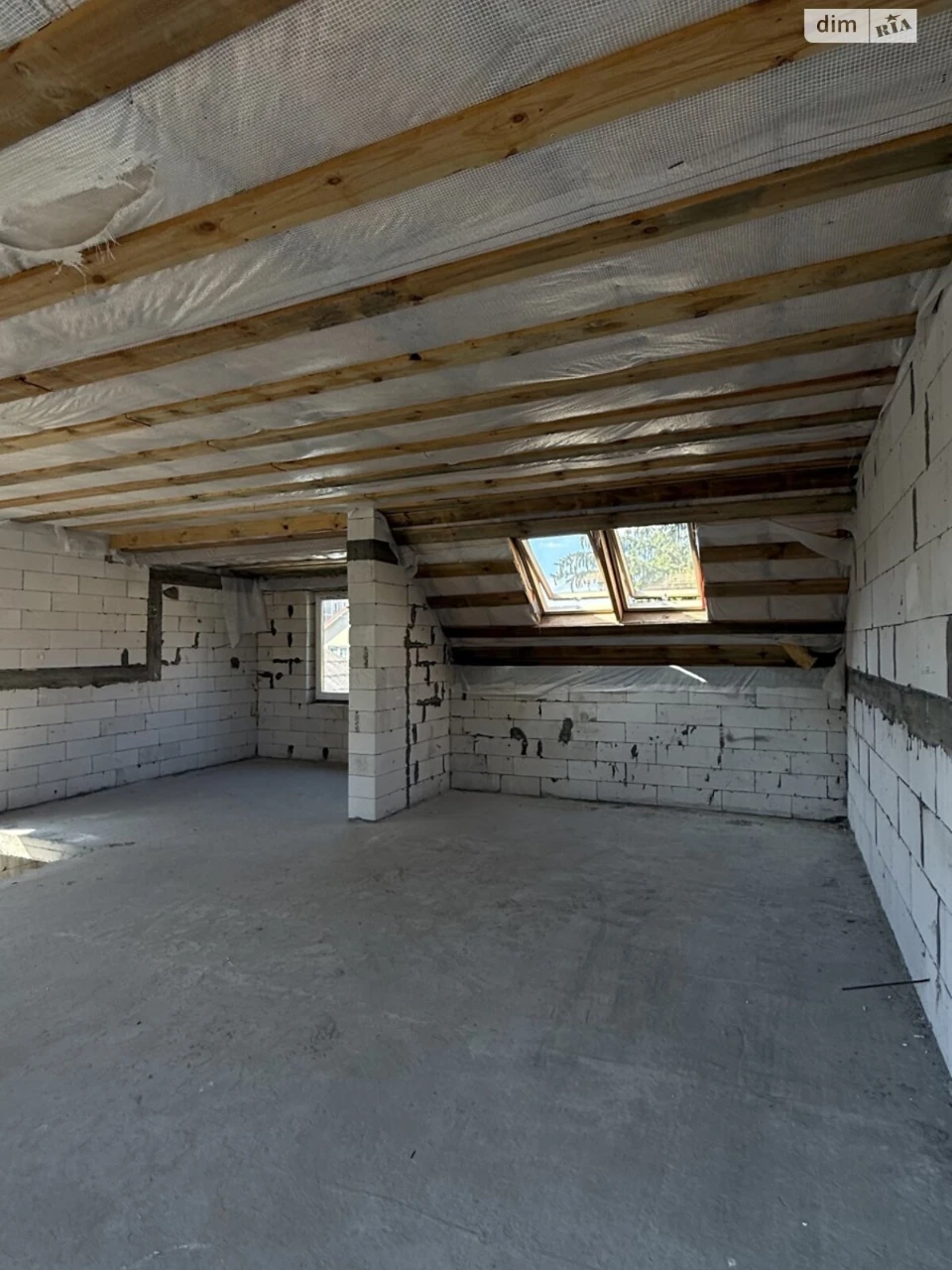 Sale of Townhouse in Chubayivka